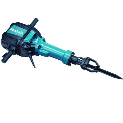 Makita Bourací kladivo s AVT 72,8J, 2000W