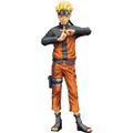 Figúrka Naruto Shippuden Grandista Nero - Naruto Uzumaki