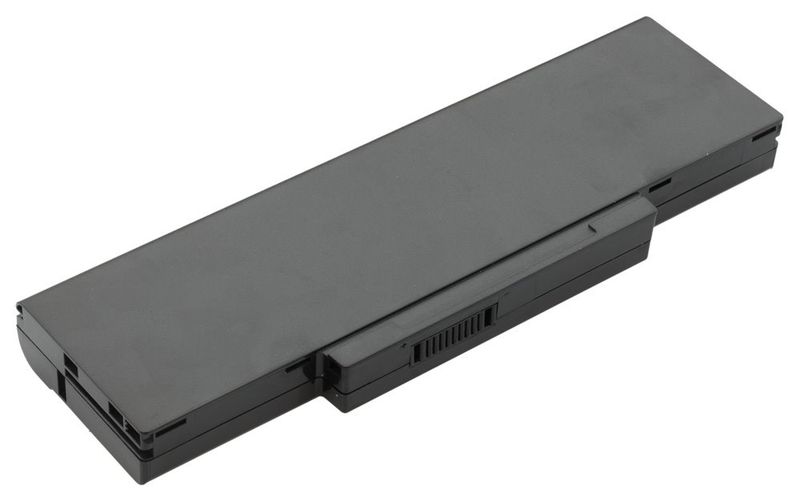 PATONA batéria pre ntb ASUS A9/F3/ Z53 6600mAh Li-Ion 11,1V A9/F3/ Z53 6600mAh Li-Ion 11.1V