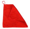 Čistiace utierky z mikrovlákna na umývanie auta CAR DETAILING WASH TOWEL SET 5, 25x25cm 450g 5ks SIXTOL