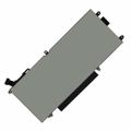 Dell Baterie 3-cell 45W/HR LI-ON pro Latitude 7280, 7389, 7390 2v1, 5289 Baterie, pro notebook, originální, 45Wh, Li-Ion, 3clánková, pro Latitude 7280, 7389, 7390 2-in-1, 5289