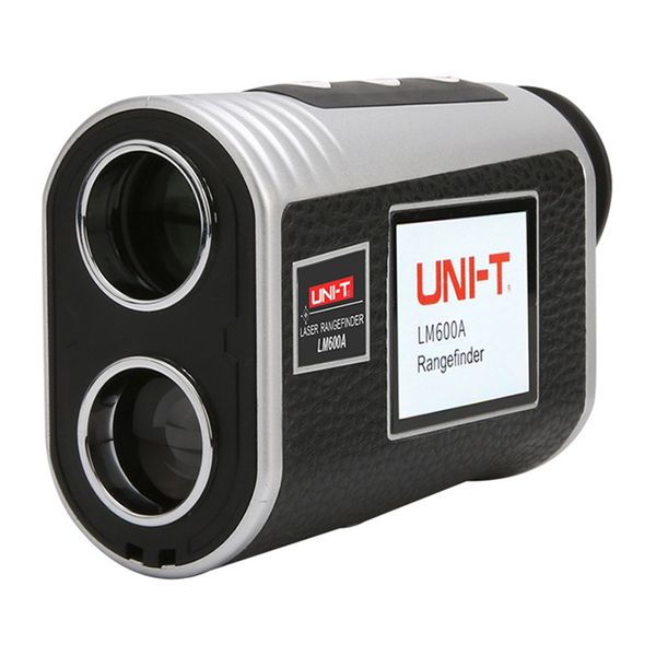 Laserový diaľkomer Uni-T LM600A
