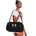 Športová taška Undeniable 5.0 Duffle XS Black - Under Armour