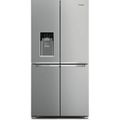 WHIRLPOOL WQ9 MO1L, Americká chladnička