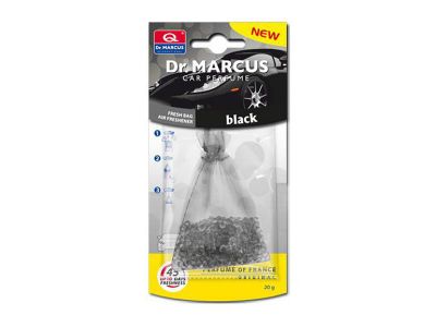Vôňa do auta FRESH BAG Black