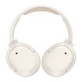 Slúchadlá Edifier W820NB Plus V25 (krémové)