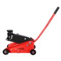 Pojazdný hydraulický zdvihák 2,5t SX JACK SUV 2,5T SIXTOL