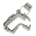 Zbierací kabelový držák KKS 20, s montážnou kostkou, 20 x kabel 3x1,5 mm2 /904974