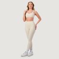Športová podprsenka NEO Almond - GymBeam, veľkosť L