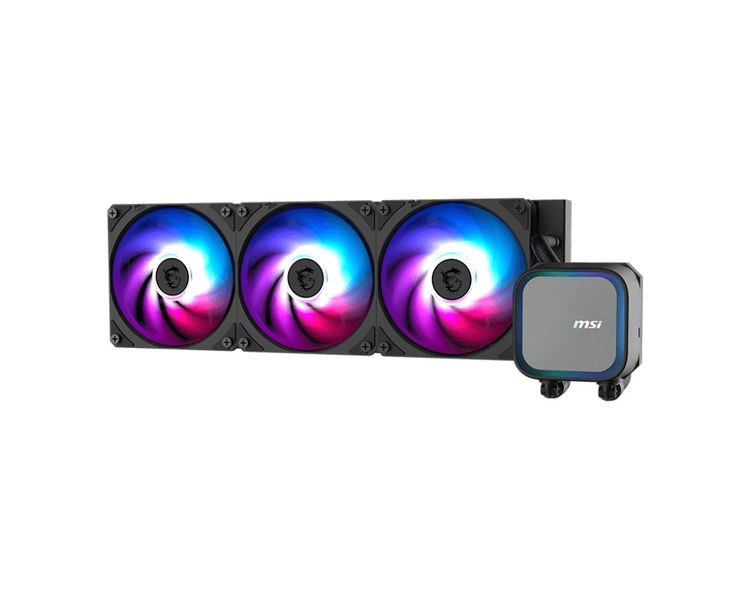 MSI vodný chladič CPU MAG CORELIQUID A13 360