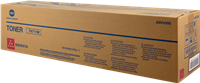 toner MINOLTA TN711M Bizhub C654e/C754e magenta (31500 str.)