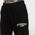 Tepláky Varsity Black - GymBeam, veľkosť M