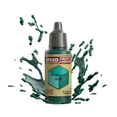 Army Painter: Speedpaint Plasmatic Bolt 2.0