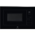 ELECTROLUX  mikrovlnná rúra vst. LMS4253TMX