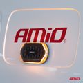 Bezdrôtová svetelná lišta LED R65 R10 326x186x63 26W 12/24V AMiO-04369