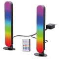 LED osvetlenie Gaming SOLIGHT WL916