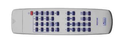 Ovládač diaľkový IRC81249 waltham
