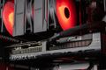 HAL3000 Master Gamer Pro-K / Intel Core Ultra 5 250KF/ 32GB DDR5/ RTX 5070/ 1TB PCIe4 SSD/ WiFi/ W11 Intel Core Ultra 5 250KF Plus, GeForce RTX 5070 12GB, 32GB DDR5, 1TB NVMe SSD, WiFi 7, Windows 11