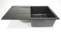 Granisil Gradiz 765.0 Black metallic