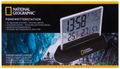 Meteostanica Bresser National Geographic, transparentná