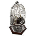 Replika Harry Potter - sova Hedviga