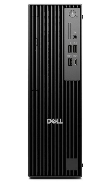 DELL Pro Slim Plus QBS1250 / Ultra 5 245/ 32GB/ 1TB SSD/ bez klávesnice a myši/ W11Pro/ 3Y PS NBD on-site Stolní pocítac, Core Ultra 5 245, 32GB DDR5, 1TB SSD TLC, Intel vPro Enterprise, TPM, W11P, cerný