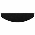 vidaXL Samolepiace schodové rohože 15 ks 80 x 28 x 3,5 cm Antracitová