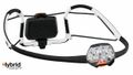 Petzl E104AA00 ICO BLACK čelovka s hlavovým pásom AIRFIT, čierna