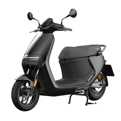 SEGWAY eScooter E300SE, Elektrický skúter