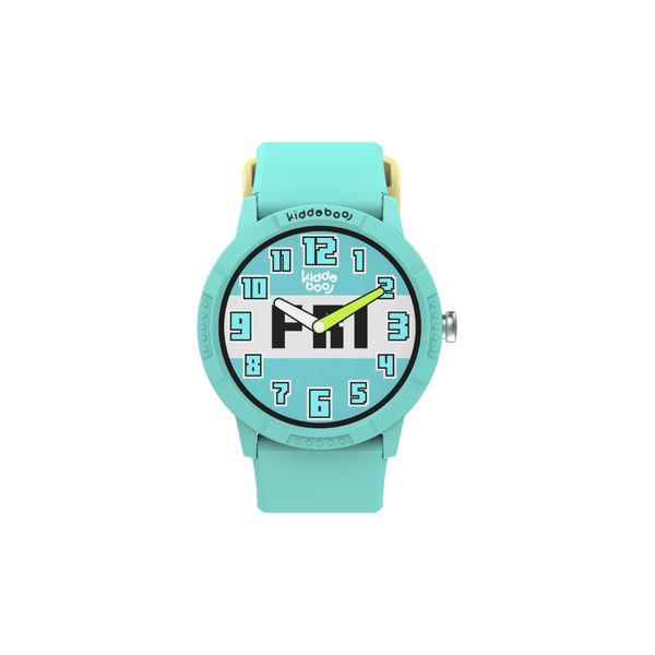 Detské smart hodinky O’Clock Mint