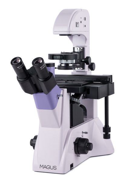 Biologický inverzný mikroskop MAGUS Bio V350