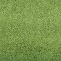 vidaXL Rohož Zelená a čierna 120 x 400 cm 100% polyamid