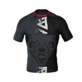 Tričko DBX BUSHIDO Wolf
