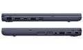 ASUS ExpertBook BR12/ N150/ 8GB/ 128GB SSD/ Intel® UHD/ 12,2",WUXGA,touch/ W11P EDU/ šedý Notebook, N150, 8GB LPDDR5, 128GB SSD, Intel UHD, 12,2" WUXGA IPS dotykový, W11P EDU, šedý