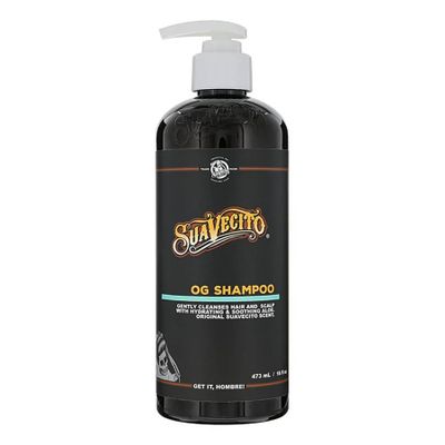 Šampón na vlasy SUAVECITO OG Shampoo 473 ml