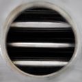 Tepelný výmenník pre bazén  355 x 134 mm 40kW