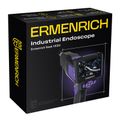 Priemyselný endoskop Ermenrich Seek VE50 Fialový
