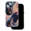 Puzdro Decor pre iPhone 16 6,1" Sweet