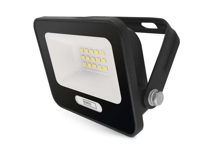 LED reflektor EMOS ZS2214B Glaro 10W
