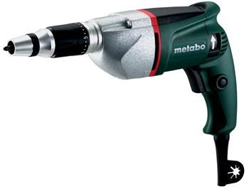 Metabo DWSE 6.3 (620001000) ŠROUBOVÁK