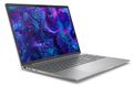 HP ZBook 8/G1i/U9-285H/16"/WUXGA/32GB/1TB/Intel int/W11P/Gray/3R On-Site Mobilní pracovní stanice, Core Ultra 9 285H, 32GB DDR5, 1TB SSD, Intel Arc 140T, 16" WUXGA IPS, Thunderbolt 4, W11P, stríbrná