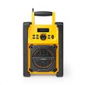 Rádio outdoorové NEDIS RDFM3100YW