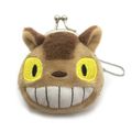 Mini peňaženka My Neighbor Totoro - Kočkobus