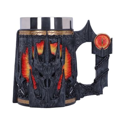Krbliak Pán prsteňov - Sauron