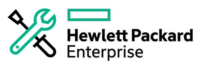 HPE NW CW 5120v3 Rack Mount Kit