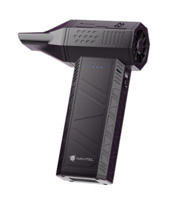 NAVITEL TF2 Vysoko účinný turbo ventilátor