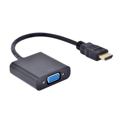 Prevodník HDMI/VGA