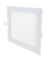 TR-110 LED panel 15W 1260lm 4200K - štvorcový vstavaný Trixline