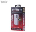 POWERBANK REMAX NOAH SERIES 20000mAH RPP-316 PD20W+QC 22,5W BLUE