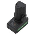 Akumulátor Compass C-LION 18V Li-ion pre 09609